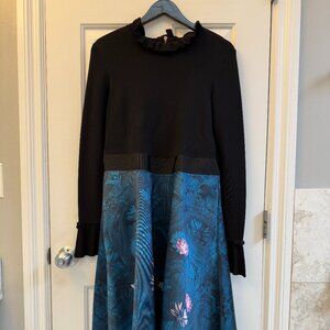 Ted Baker London (L) Dress
